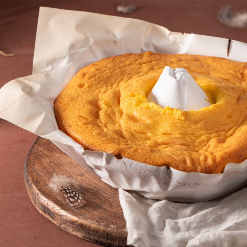 Pão de ló