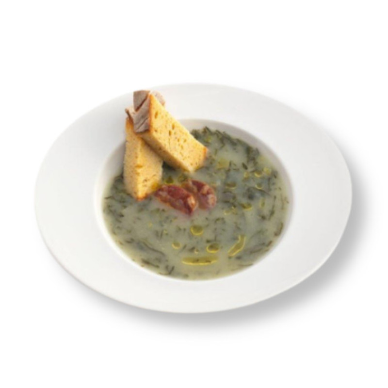 caldo verde