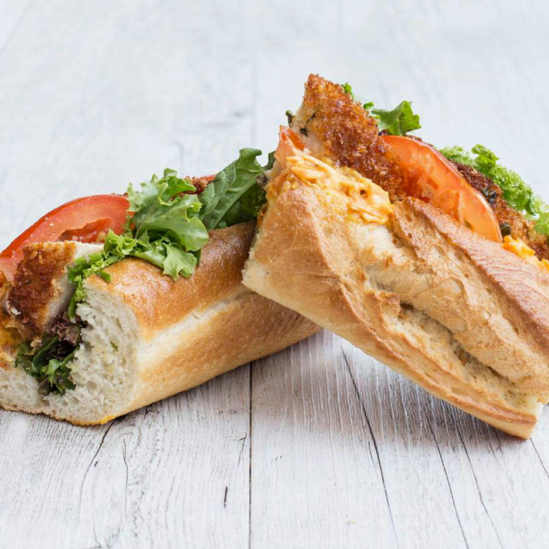 comidas práticas para levar para a praia: barra galega
