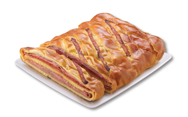 domingo gordo: bola de enchidos