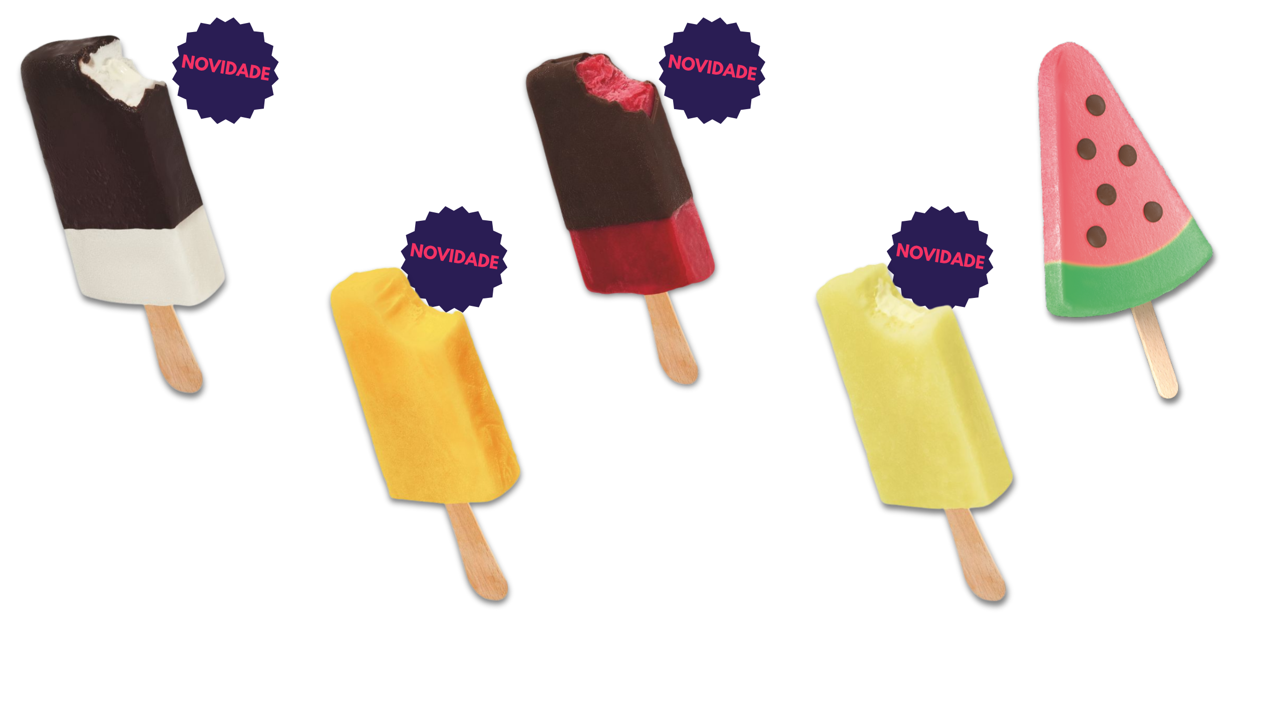Gelados La Menorquina 2026
