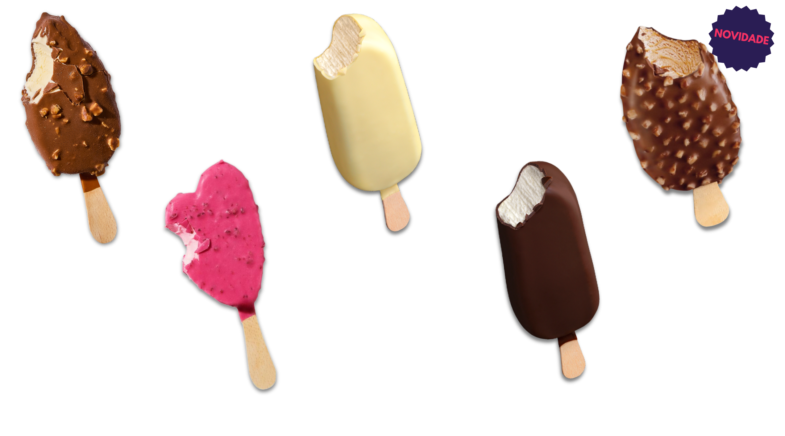 Gelados La Menorquina 2026