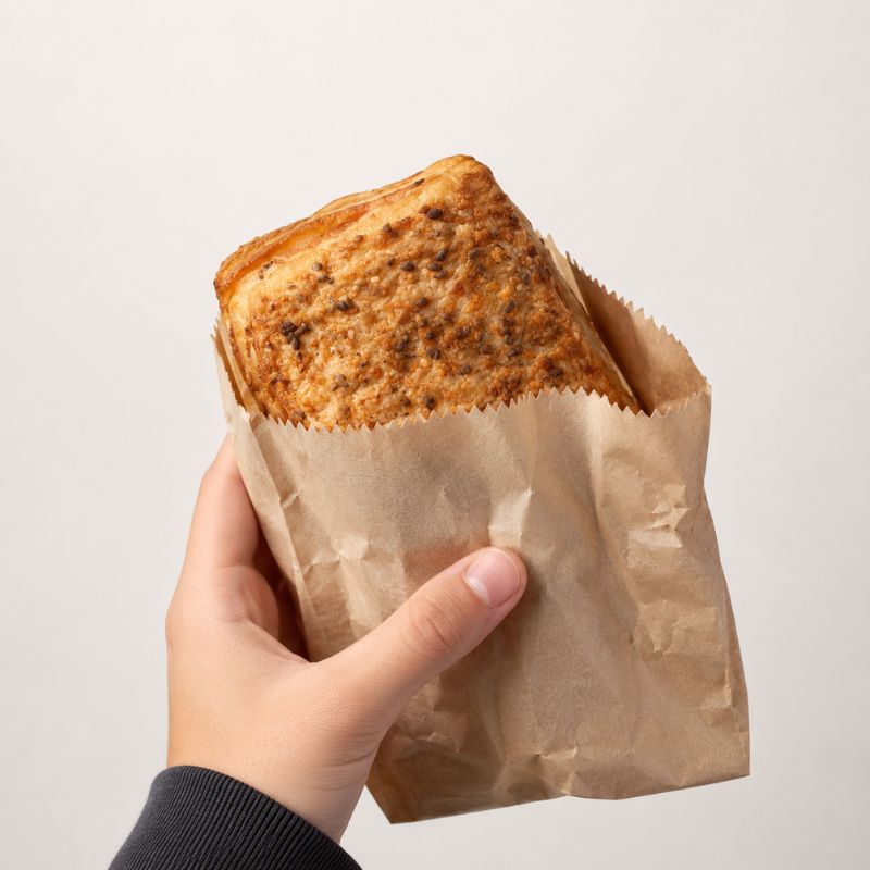 Regresso às aulas com um combinado de carne